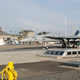 Image for article titled Watch an Electromagnetic Rail Launch this Fighter Jet at 240 MPH
